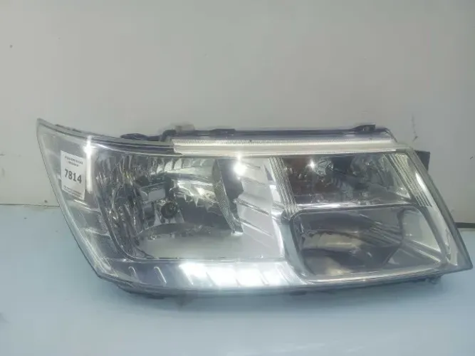 Farol Direito Fiat Freemont 2.4 2012 2013 2014 2015 2016