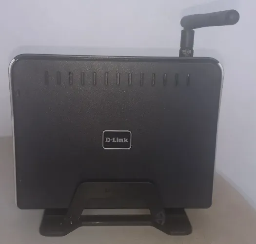 Roteador D Link DIR 300