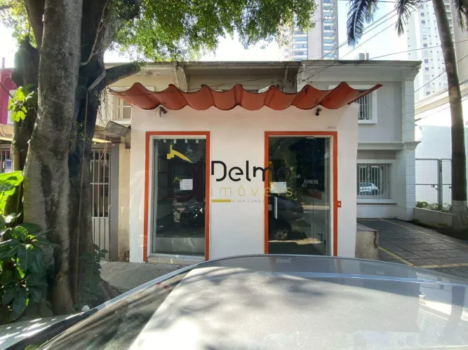 Casa para aluguel no bairro Vila Olímpia