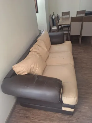 Sofá 3 lugares