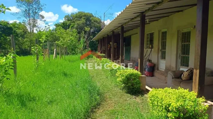 Chácara em Sem Nome - Bernardas - Rio Manso/MG