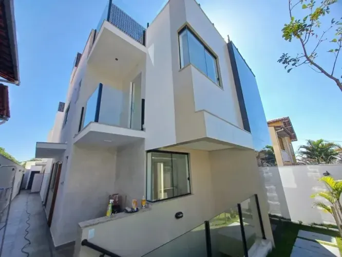 Apartamento Com área externa, 03 Quartos, Copacabana, BH