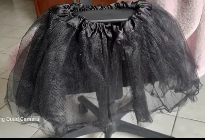 Fantasia infantil mulher gata