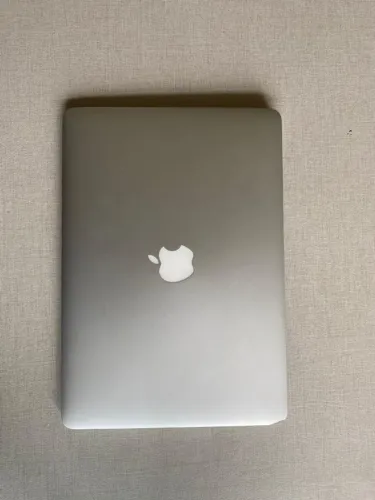 Macbook Air 2017 