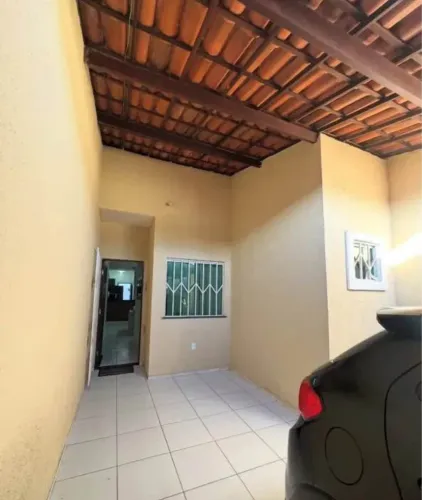 R/ CASA NO COHATRAC