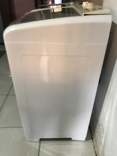 Máquina de lavar