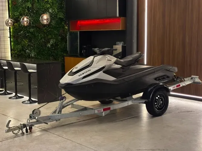 Taiga Venture Elétrico 2024