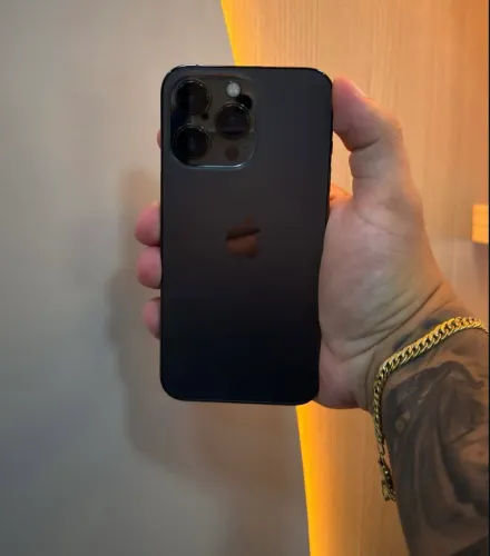 iPhone 13 Pro 128gb com garantia Kaiser iPhones 