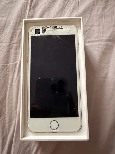 iPhone 7