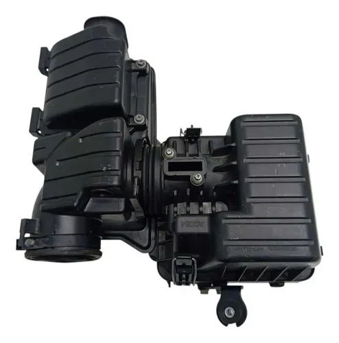 Caixa Filtro Ar Motor Honda City  1.5 Manual 2013 2014