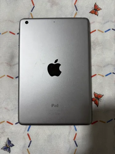 iPad mini 3