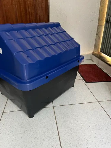 Casinha de cachorro 6 