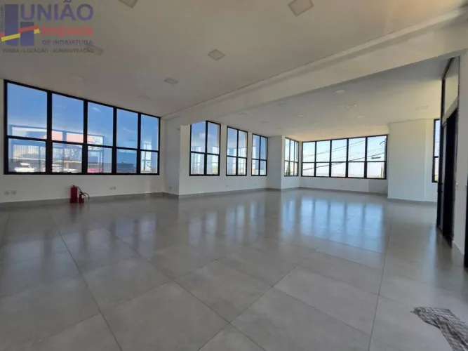 Salão para alugar, 200 m² por R$ 8.580/mês - Jardim Hubert - Indaiatuba/SP