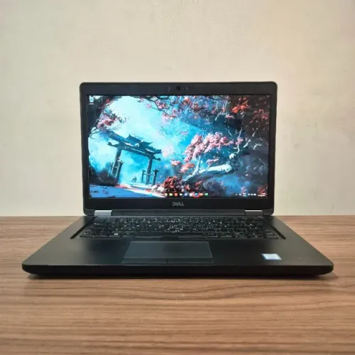Notebook Dell (Core i7 + Placa Nvidia + 16 GB RAM + SSD) c/ Garantia - Avalio trocas !!!