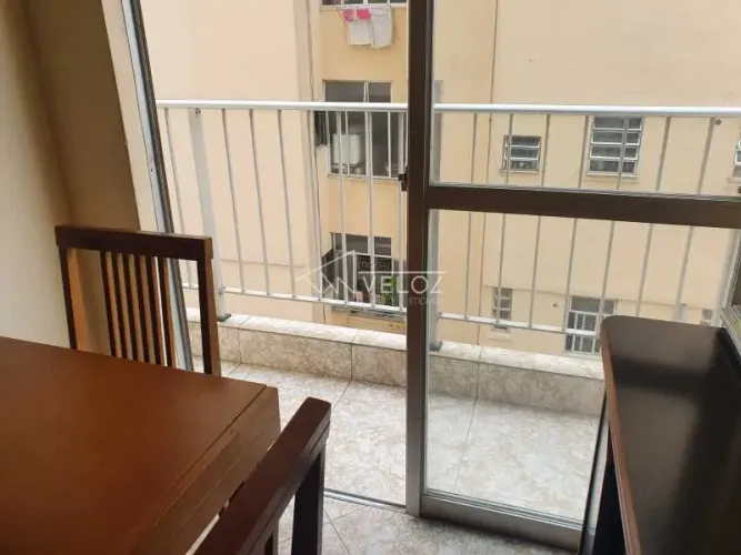 Apartamento - Padrão / Residencial / Santa Teresa