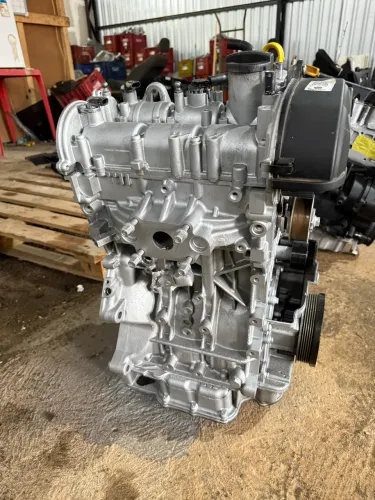 Motor Parcial 1.0 TSI Virtus, Nivus tcross .