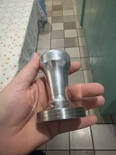 Tamper