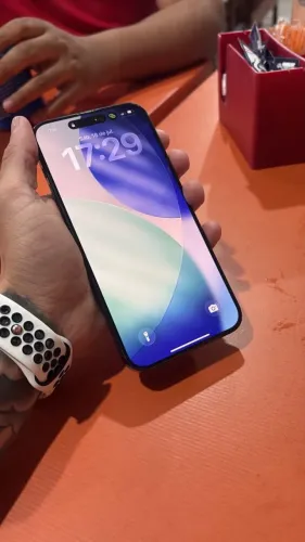 Samsung Galaxy ZFlip 6
