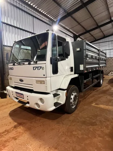 Ford Cargo 1717e