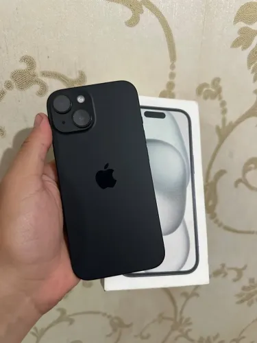 IPHONE 15 128gb