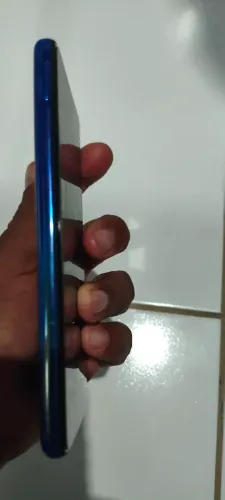 Sansung Galaxy M62.400.reais.