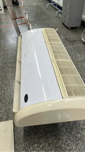 Ar condicionado 48.000 BTU