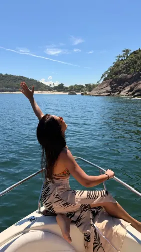 Passeio de Lancha no Rio de Janeiro | Mar Venture
