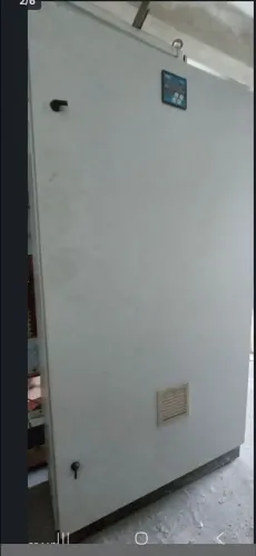 Banco de Capacitores. 150 e 200kvar