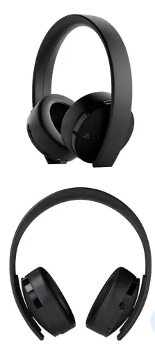 Fone Sony pulse 3D original