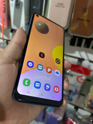 Samsung A11