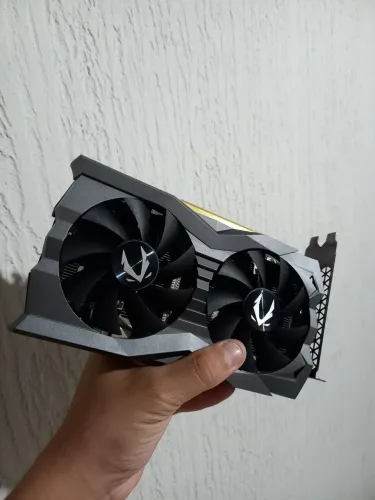 RTX 2060 Zotac