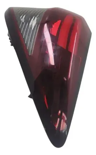Lanterna Traseira Direita Led Hrv 2018 2025 33500-t7s-a01 Direito/passageiro Vermelha