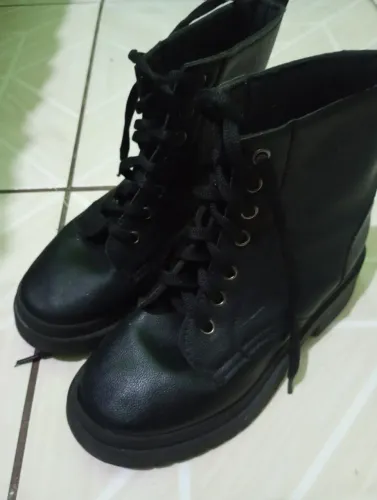 Bota,não entrego