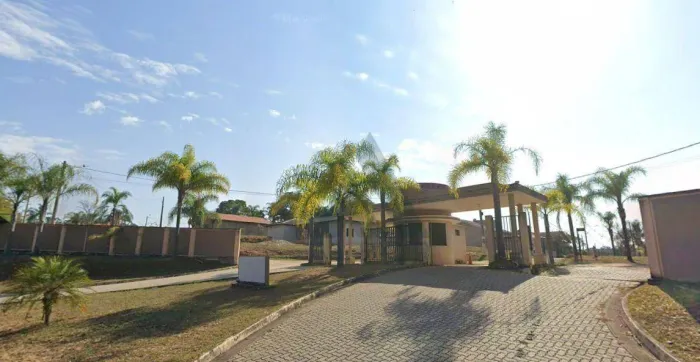 Terreno à venda no Portal dos Pássaros - Alambari/SP
