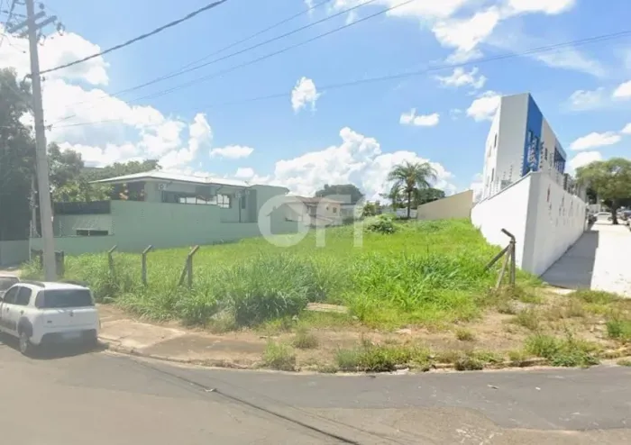 Terreno à venda no bairro Nova Campinas - Campinas/SP