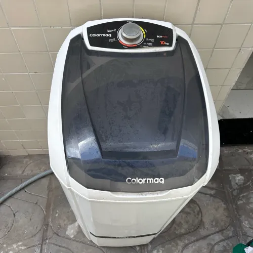 Tanquinho 10kg Colomarq para vender rápido