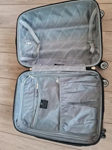 Mala viagem 50L