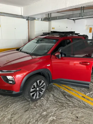 Chevrolet Montana LT 1.2 Turbo Flex 12V 4P Mec. 2024