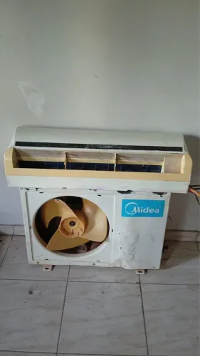 Vendo ar condicionado 