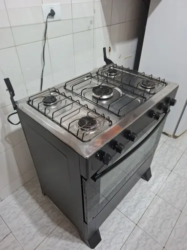 Fogao 