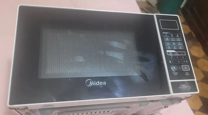 Micro-ondas Midea