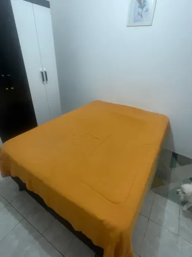 Cama Casal 