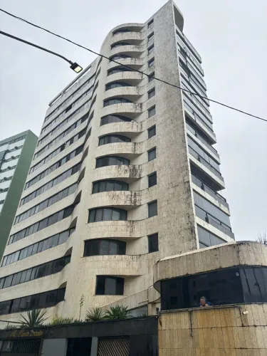 EDF. CLOVIS PEIXOTO - Ccobertura de luxo à venda em Piedade, Jaboatão dos Guararapes-PE: 4