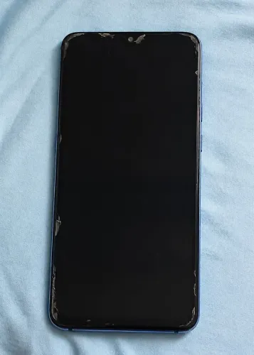 Xiaomi Mi 9 Quebrado para Retirada de Peças