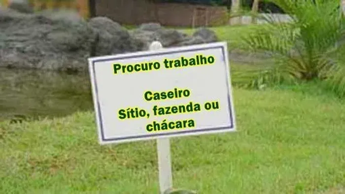 Estou Disponível
