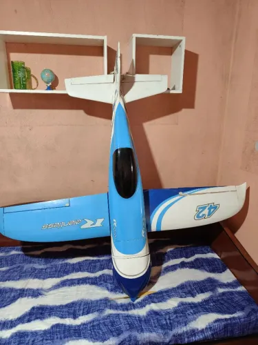 Aeromodelo 