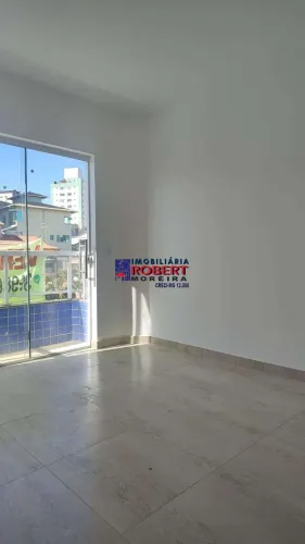 Apartamento Duplex para comprar Europa Contagem