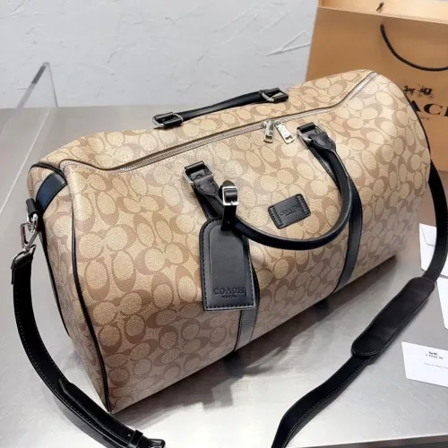 Bolso de Viagem Coach Trekker