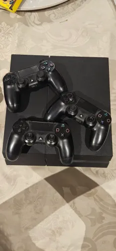 Playstation 4. Leia a descrição!!