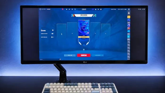 PC COMPLETO - ENTREGO SERRA / ARACRUZ